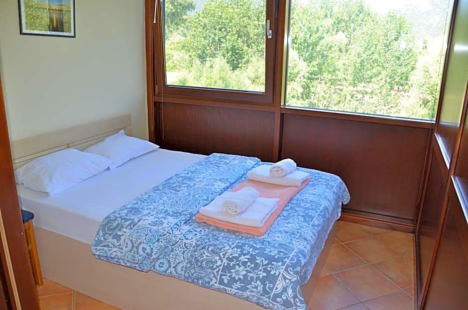 Hotel Pelikan