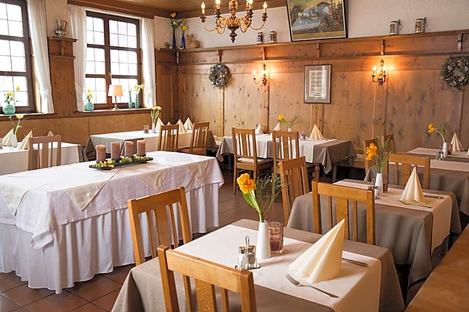 Hotel Dietmayr