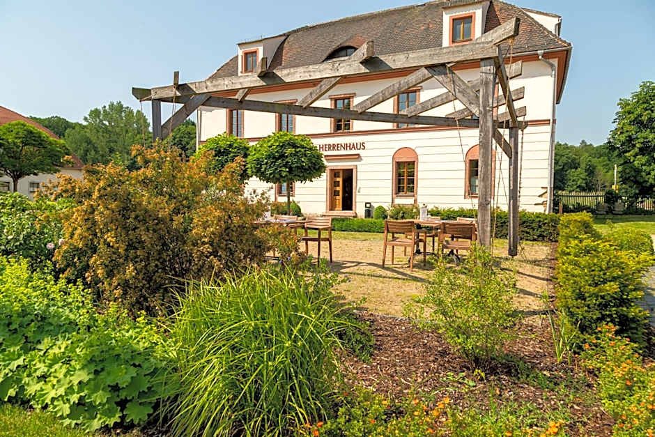 Gästehaus Kloster Nimbschen