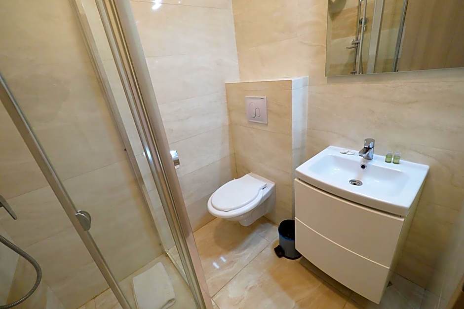 Iassium Residence Iasi