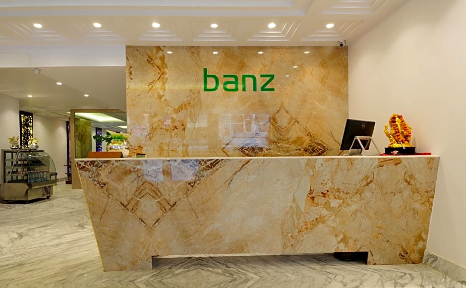 Hotel Banz