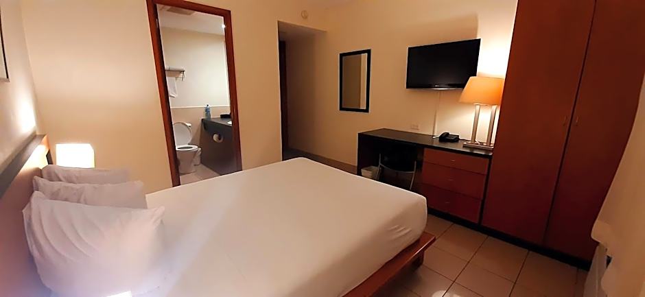Comfort Inn Real La Union