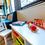 Ibis Styles Lyon Croix Rousse