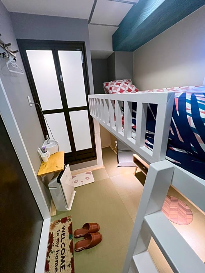 誠家　MAKOTO HOSTEL