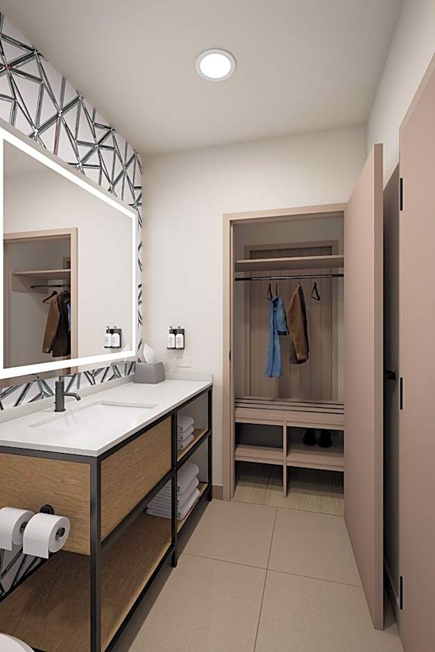 Atwell Suites Henderson - at the Pass By IHG