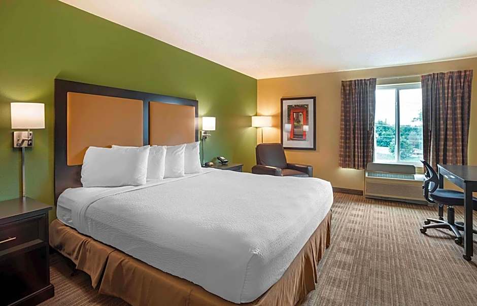 Extended Stay America Suites - Newark - Christiana - Wilmington