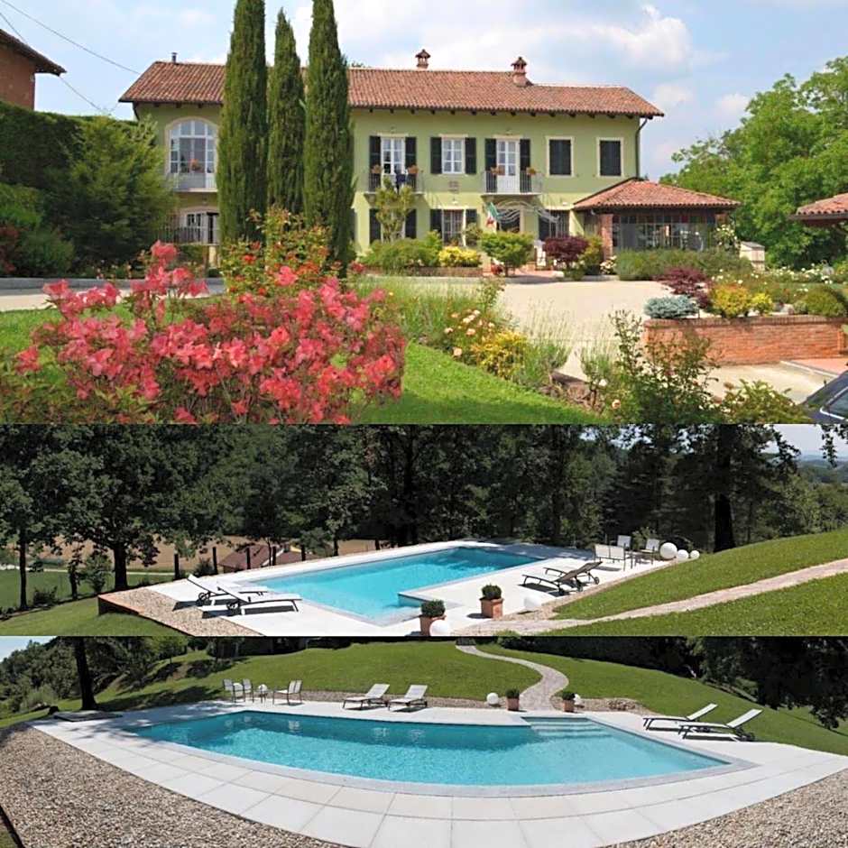 B&B La Bianchina
