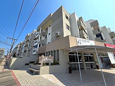 Edifício San Marino