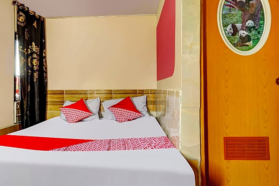 OYO 90161 Hotel Lendosis Pipa Reja Angkatan 66