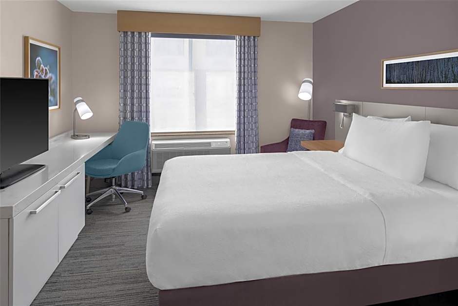 Hilton Garden Inn Queens/Jfk Airport