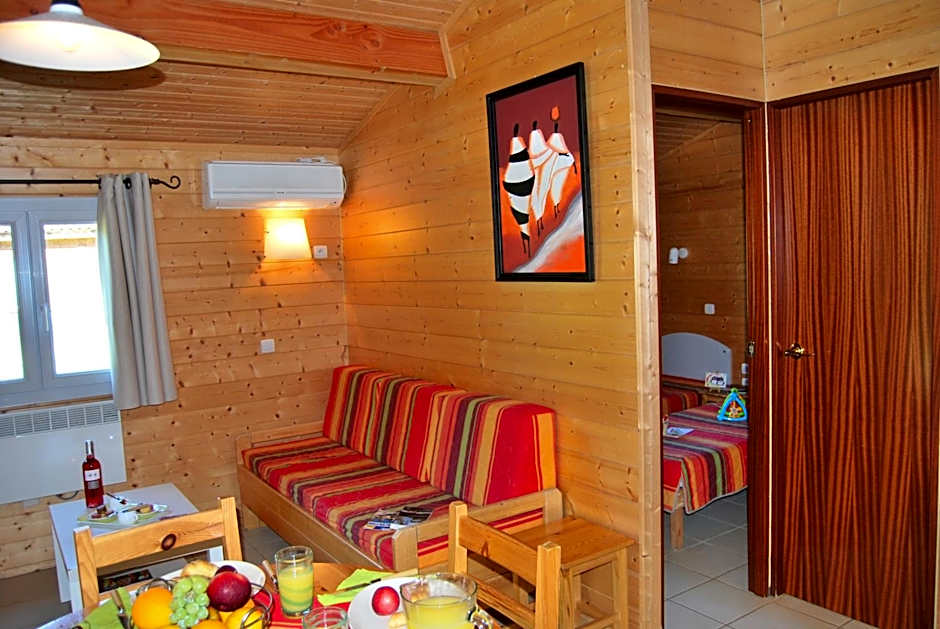 Lagrange Grand Bleu Vacances - Residence Les Ségalières