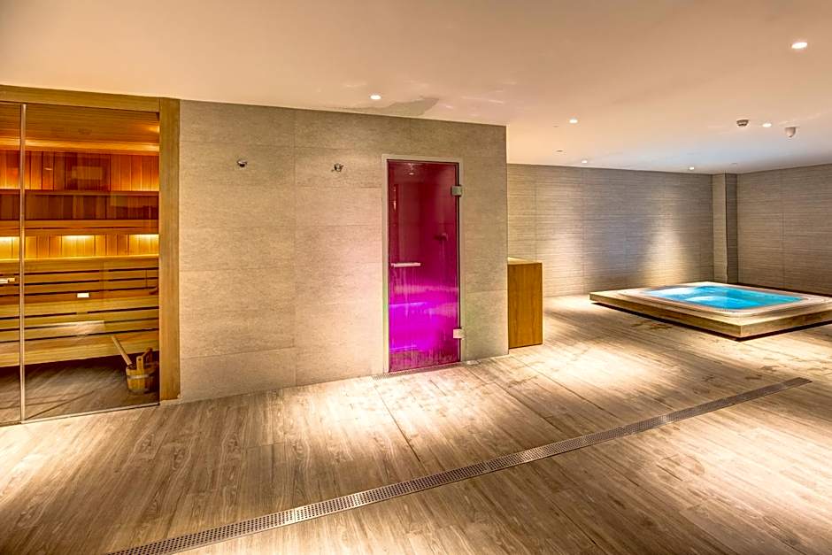 SBH Maxorata Resort photo 8
