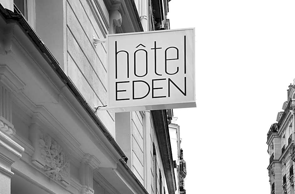 Hotel Eden