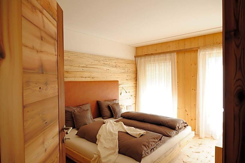 Hotel Naturoase Schwemmerhof