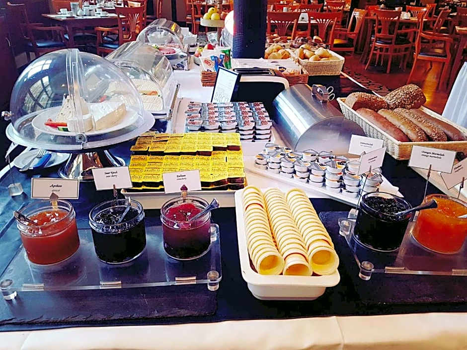 Wyndham Garden Berlin Mitte