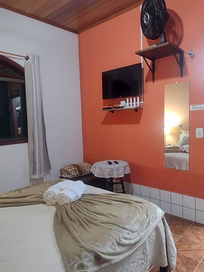 Hospedaria de Heliana