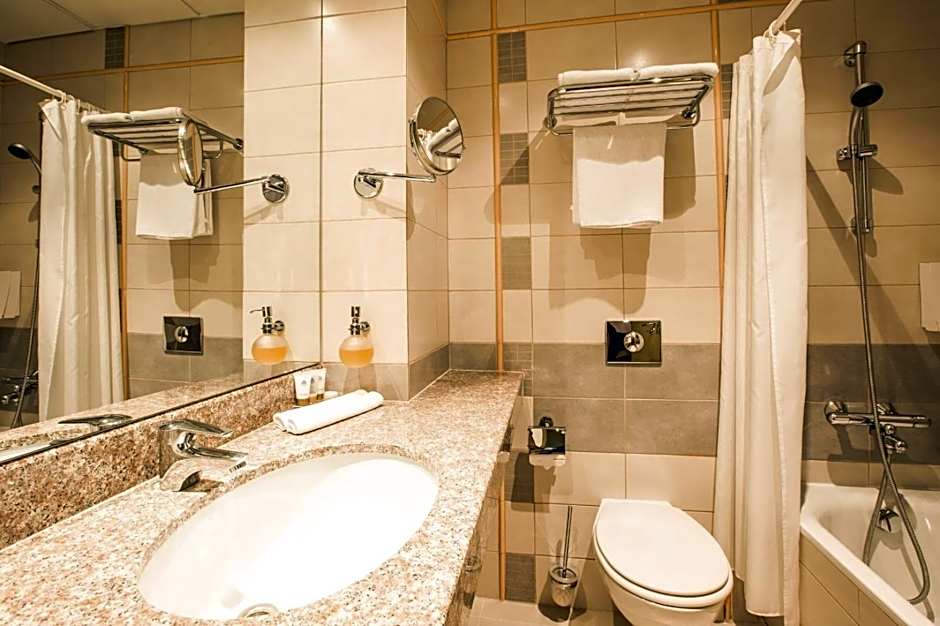 Monika Centrum Hotels