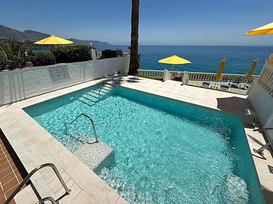 Hotel Paraíso Del Mar