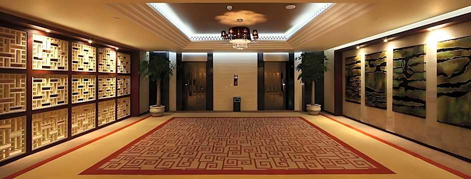 Yihe Grand Hotel