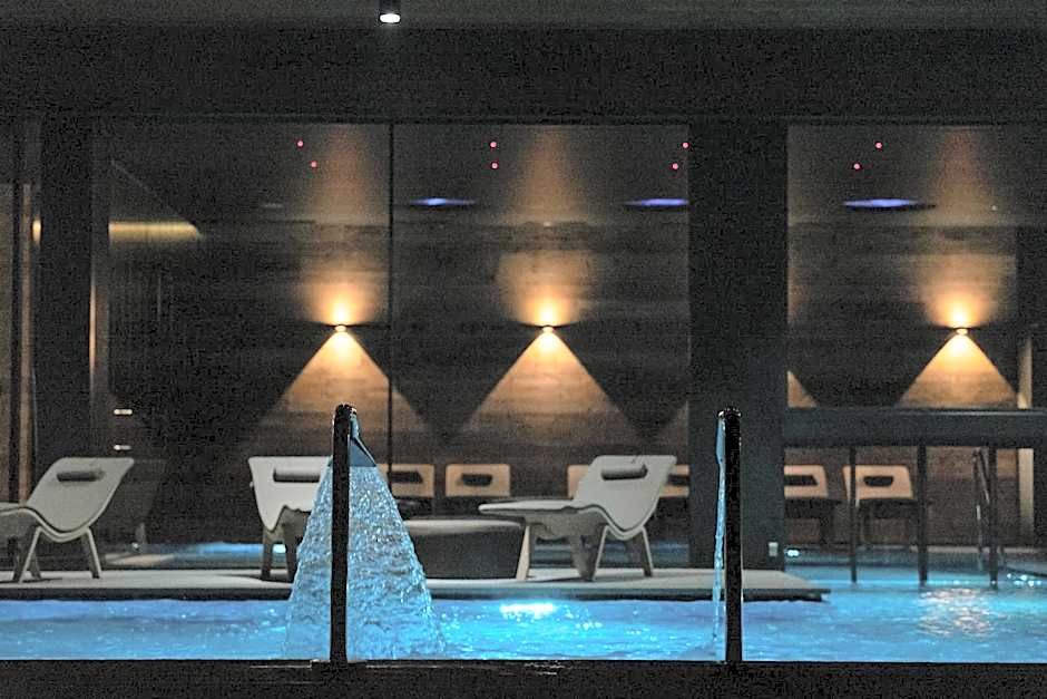 Phi Hotel Piajo