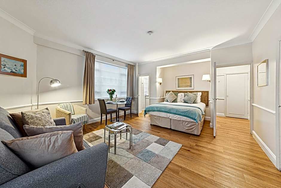 Nell Gwynn Chelsea Accommodation