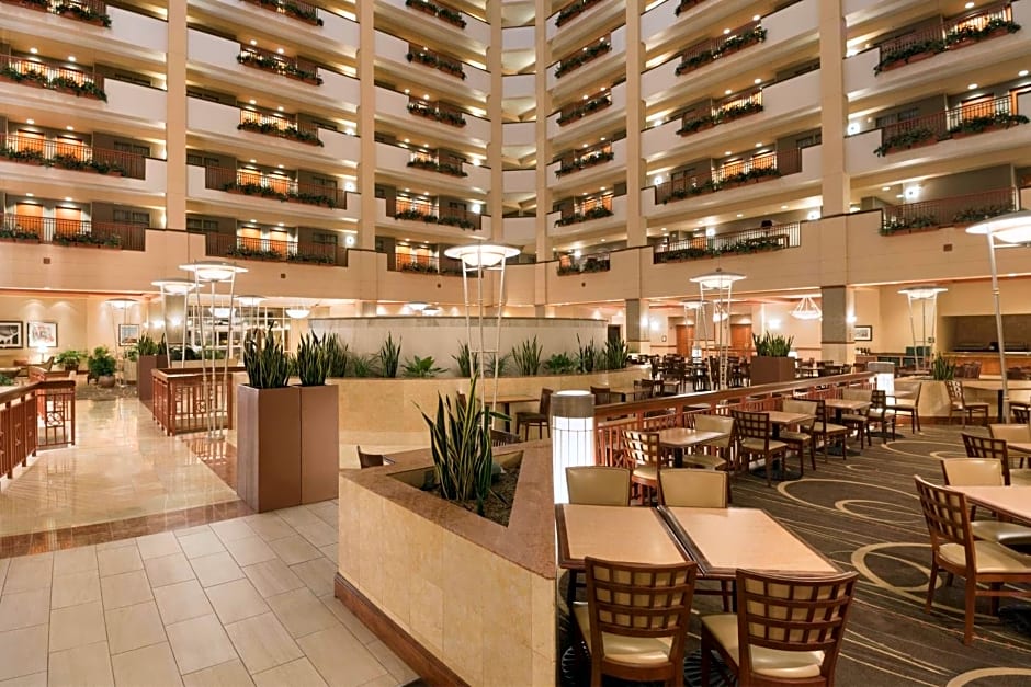 Embassy Suites By Hilton Hotel Nashville - South/Cool Springs