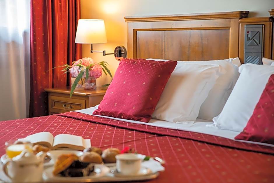 Hotel Ristorante Fior