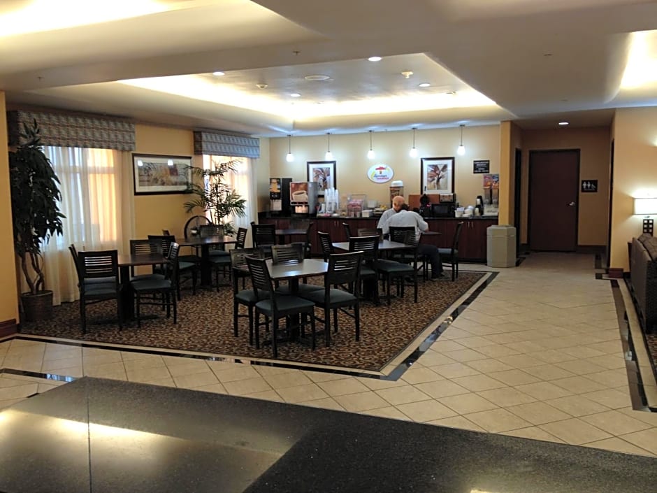 Super 8 by Wyndham Odessa TX