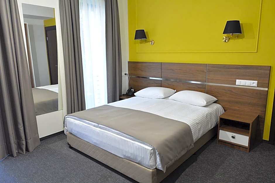 Hotel Garnet Tbilisi