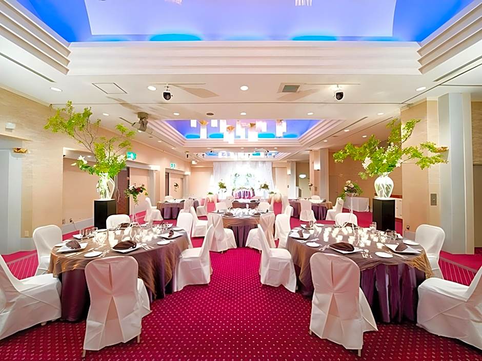 Yokaichi Royal Hotel
