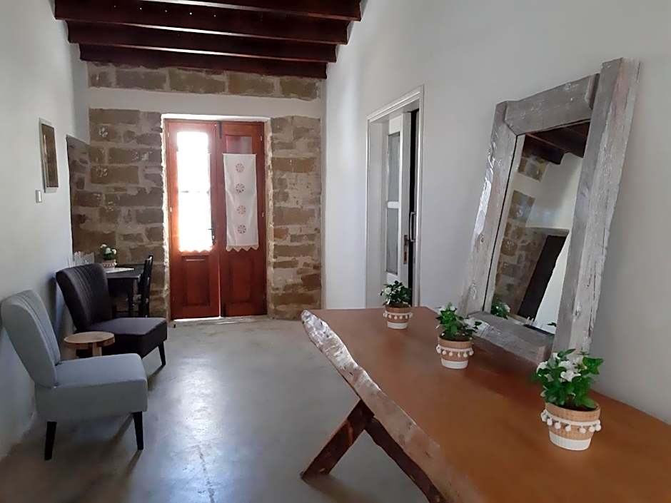 Saint Antonio Maroni