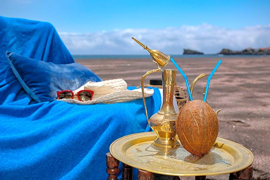 Aparthotel Barracuda