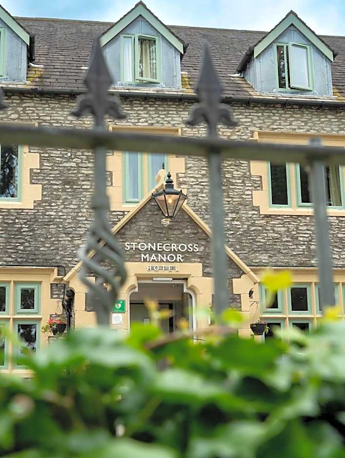Stonecross Manor Hotel