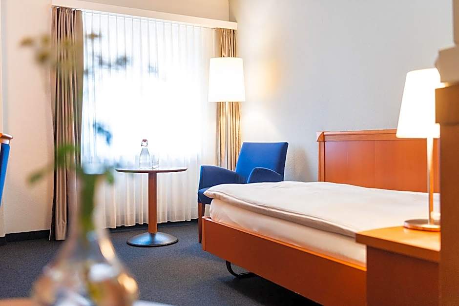 Hotel Schiff am Rhein