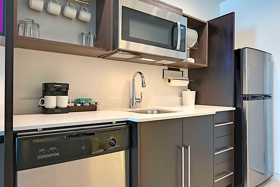 Home2 Suites by Hilton Temple