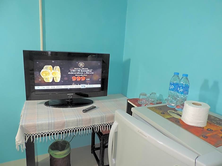 Blue Paradise Residence