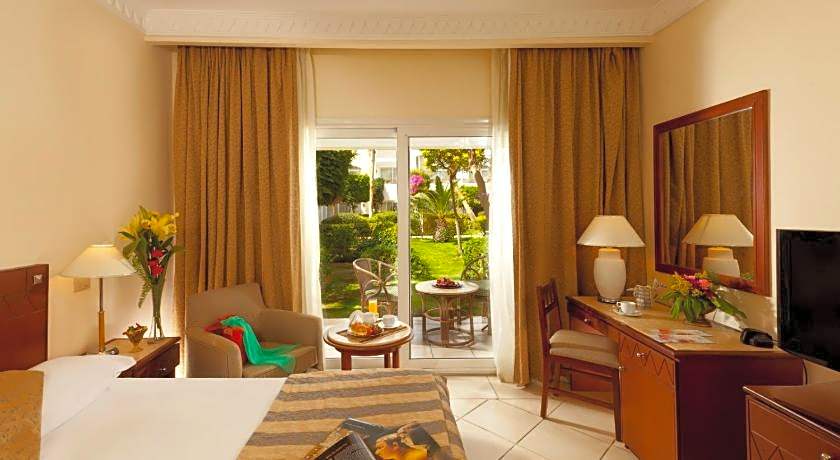 Sierra Sharm El Sheikh