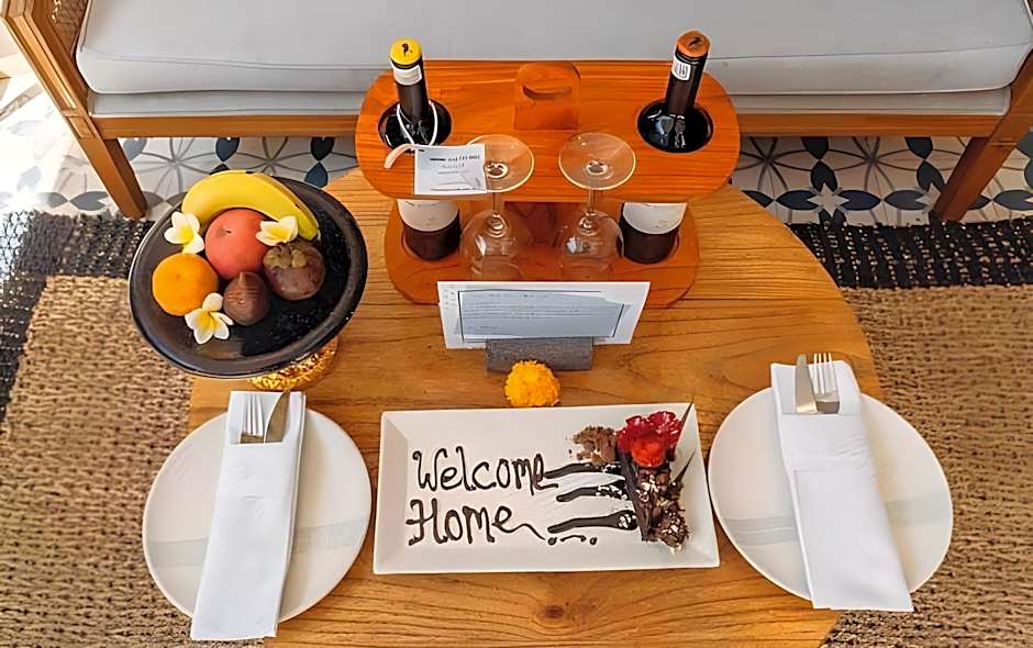 Ayona Villa Seminyak by Ini Vie Hospitality