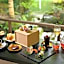 The Prince Kyoto Takaragaike, Autograph Collection