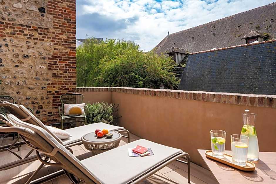 L'INVITATION AU VOYAGE - Hotel & Spa