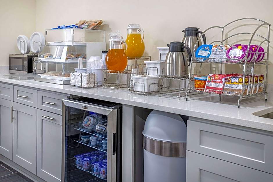 Days Inn by Wyndham Grayson