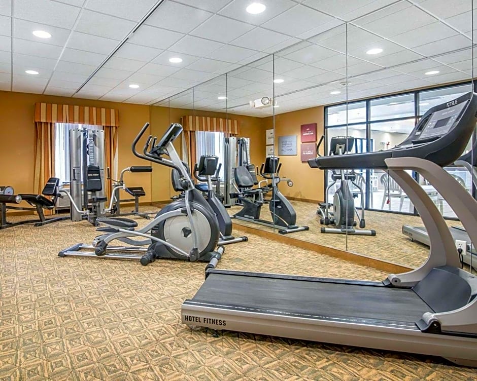 University Inn Vestal