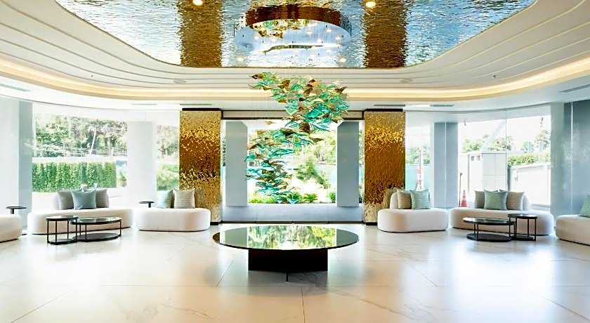 Sole Mio Boutique Hotel & Wellness Adults Only