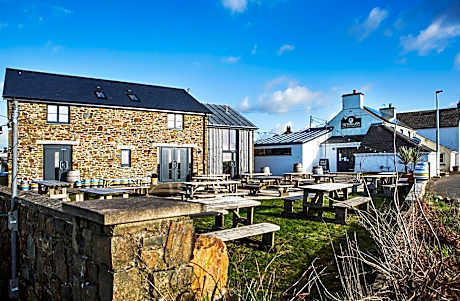 Victoria Inn Brewhouse B&B