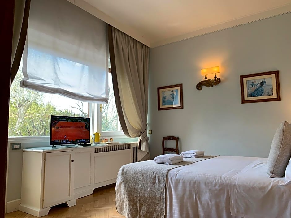 Hotel David