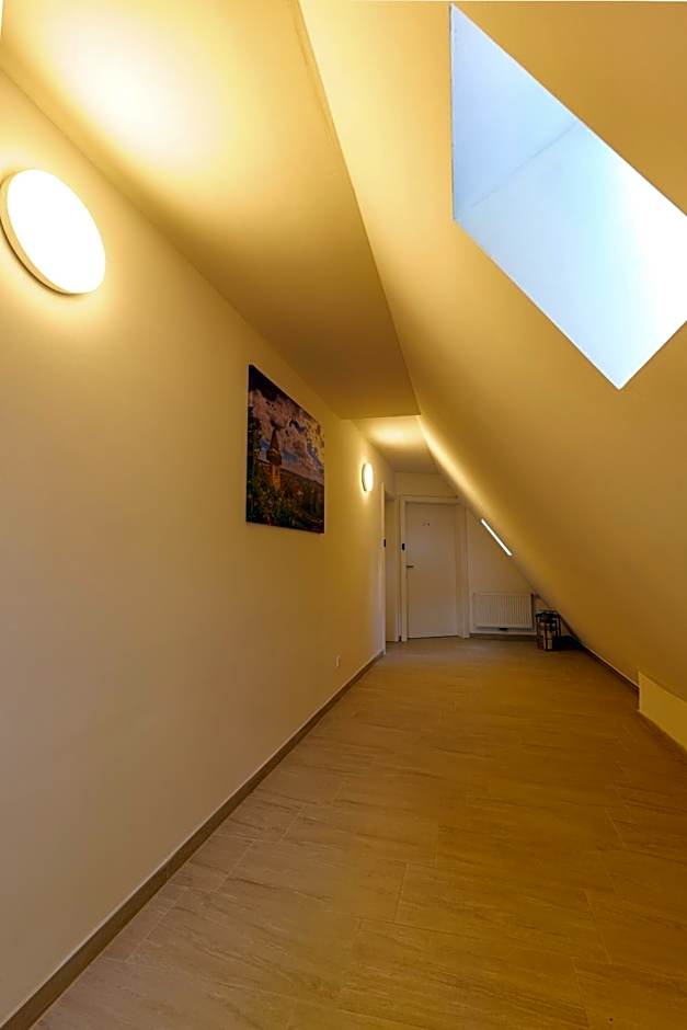 Flataid CityAPART Graz Geidorf