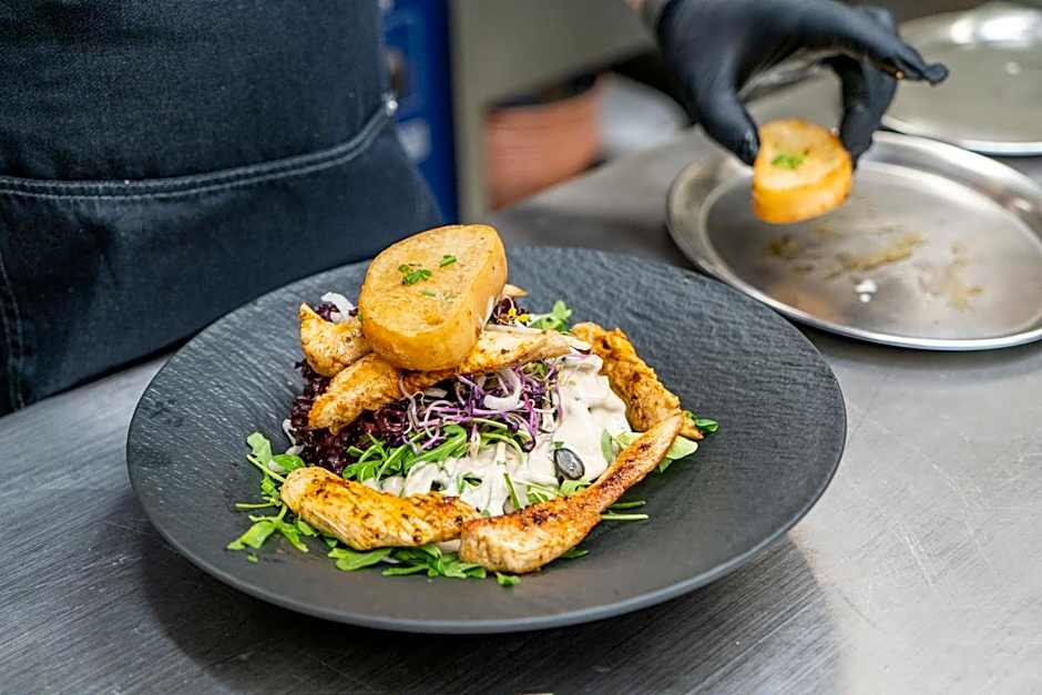 Hotel Neuhintertux 4 Sterne superior