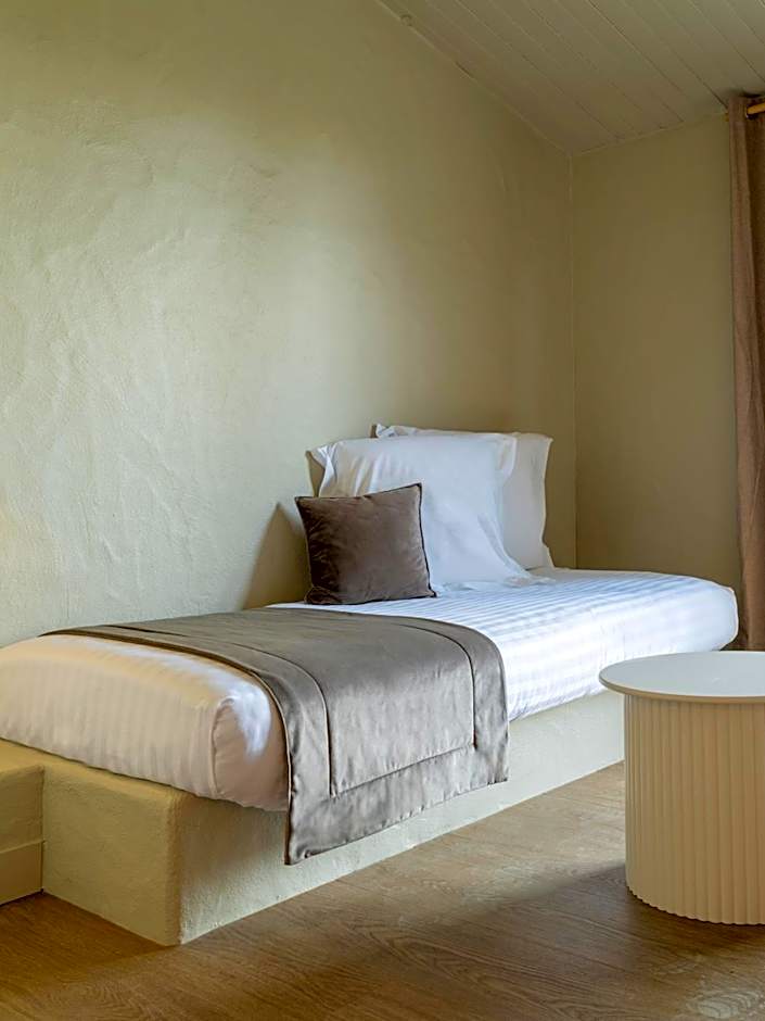 Hotel Punta Lara Noirmoutier