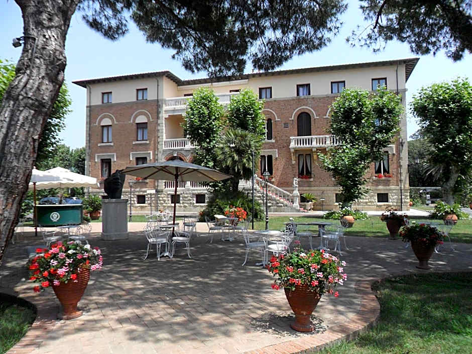 Park Hotel Villa Ariston