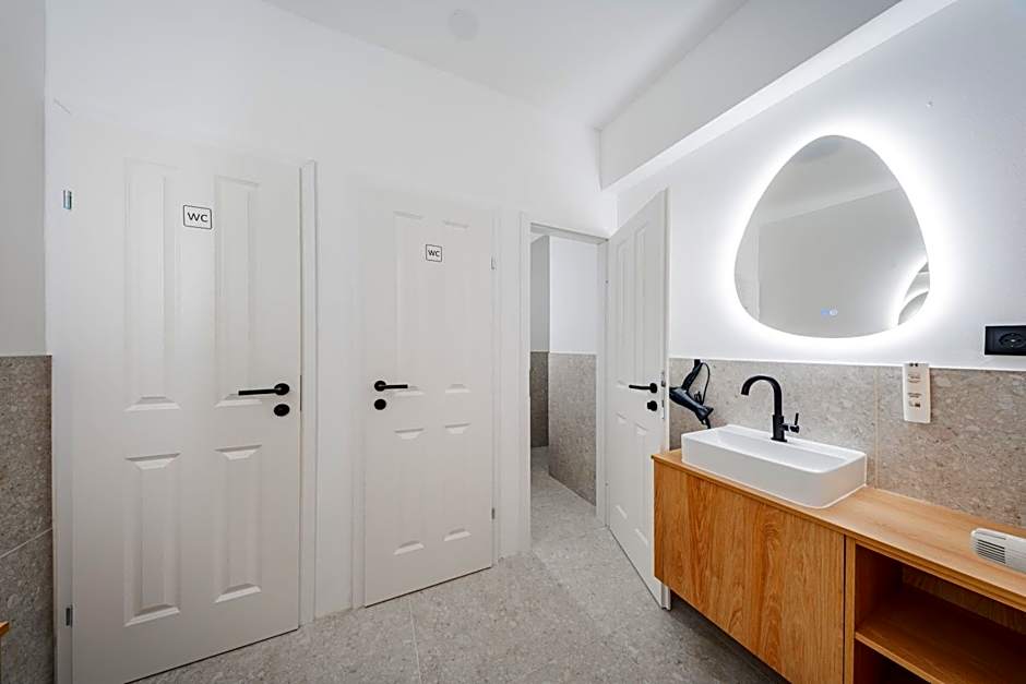 HOME1 - Rivé Boutique Hostel